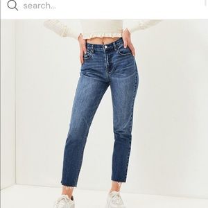 PACSUN VINTAGE ICON JEANS